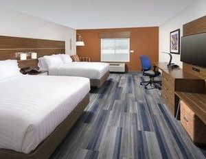 Holiday Inn Express & Suites Gainesville - Lake Lanier Area Gainesville United States