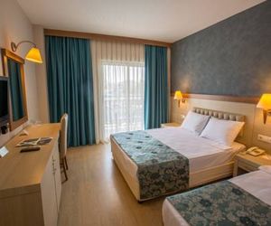 Side Aquamarin Resort & Spa Side Turkey