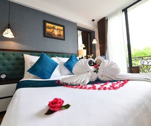 Hanoi Babylon Garden Hotel & Spa Hanoi Vietnam