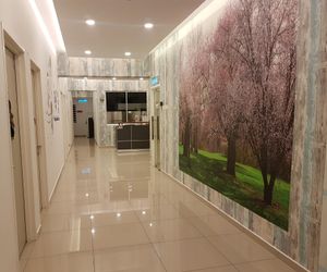 Dream Catchers Home Hotel Kuantan Malaysia