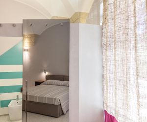 Dimora Storica Muratore Luxury rooms Lecce Italy