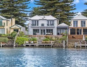 River Charm House Port Fairy Australia