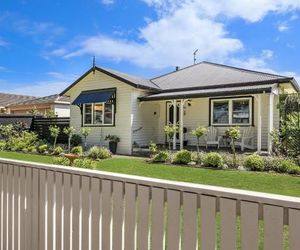 Gipps Getaway Port Fairy Australia