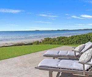 Saltwater Retreat Port Fairy Australia