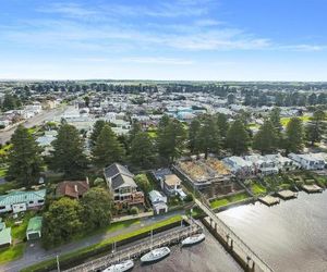 Shearwater House Port Fairy Australia