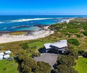 HEARNS BEACH HOUSE Port Fairy Australia