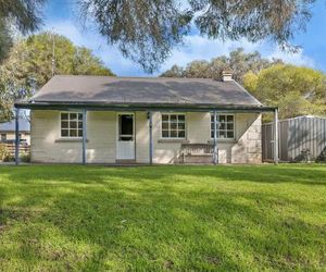 Corella Cottage Port Fairy Australia