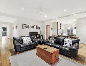 Boathouse Apartment Port Fairy Australia