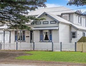 River Charm Apartment Port Fairy Australia