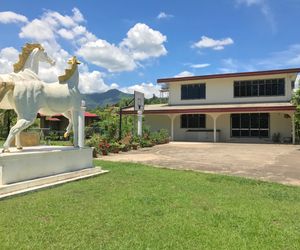 Pulutan Heritage House Inanam Malaysia