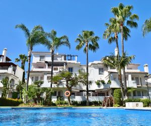 Naranjos de Marbella - Apartments Serinamar Nueva Andalucia Spain