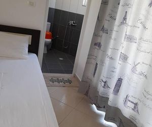 Guesthouse Xhimi Ksamil Albania