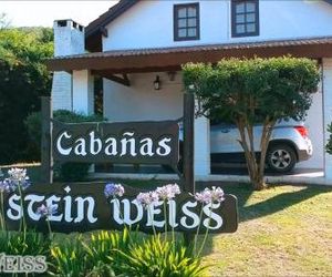 Cabañas Stein Weiss Santa Rosa Argentina