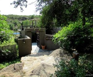 La Osadia Cabañas y Suites Mina Clavero Argentina