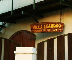 Villa Leandro Mina Clavero Argentina