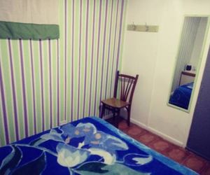 Hostel Guerrero Calafate Argentina