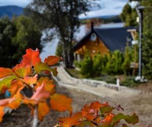 Cabañas Costa Maitena Villa Pehuenia Argentina