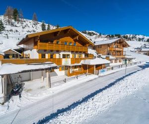 Haus Petergstamm Obertauern Austria