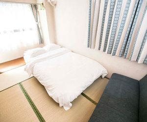 1 bedroom apt 450meters to Peace Park 1 Hiroshima Japan