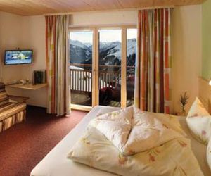 Hotel Jägerstüble Damuls Austria