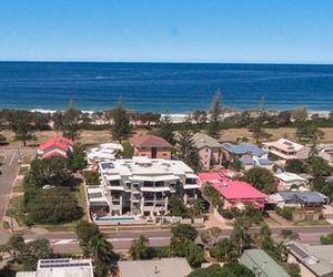 Serenity 3 Bedroom Holiday Apartment Kingscliff Australia