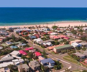 Kingscliff Ocean View Apartment 5/8 Seaview Kingscliff Australia