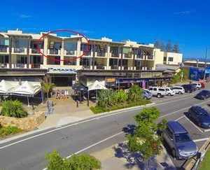 Deluxe Rooftop Paradiso Apartment Kingscliff Australia