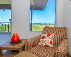 Santai Retreat Luxury One Bedroom Kingscliff Australia