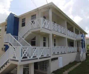 Turtle Ridge Apartments Porters Barbados