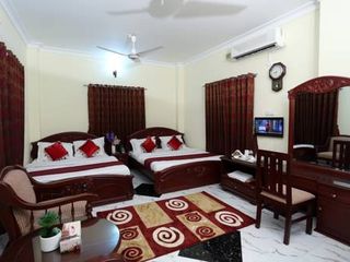Фото отеля Novem Inn- Sylhet