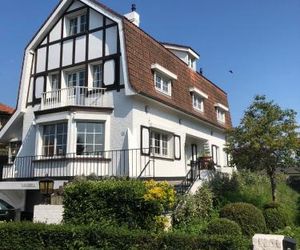 Villa Fernley De Panne Belgium