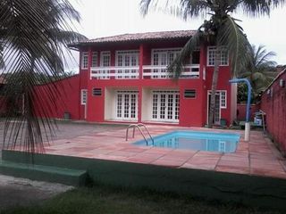 Hotel pic Casa em Porto Seguro