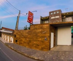Pousada Rosa dos Ventos Penha Brazil