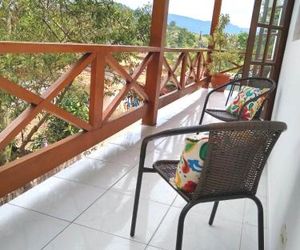 Apartamento em Ilha bela Ilhabela Brazil