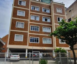 Apartamento Edificio Cephas Guaruja Brazil