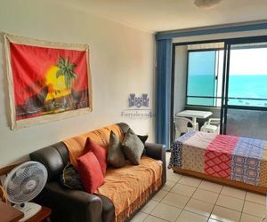 Apartamento com 2 quartos e vista para o mar Fortaleza Brazil