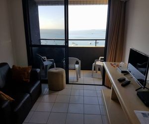 Apartamento com vista para o mar Fortaleza Brazil