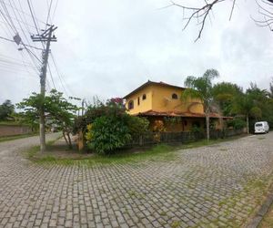 Casa da Mamãe Barra da Sao Joao Brazil