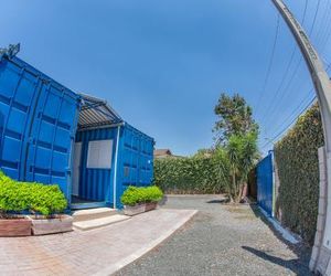 Residencial Villa Container Campinas Brazil