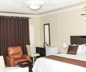 Streets of Gold Guest House Gaborone Botswana