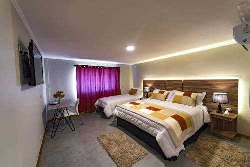 Hotel Photo 11