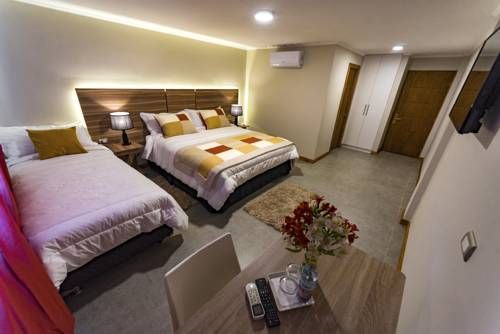 Hotel Photo 7