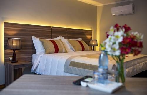 Hotel Photo 9