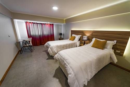 Hotel Photo 10