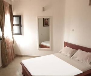 Hôtel Black Legend Douala Cameroon
