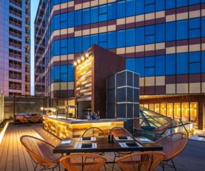 TRYP Xian BY Wyndham Xian China