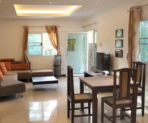 JUNGLE APARTMENT 2 BEDROOMS Kamala Thailand