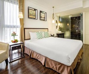 The Herriott Hotel & Suite Da Nang Vietnam