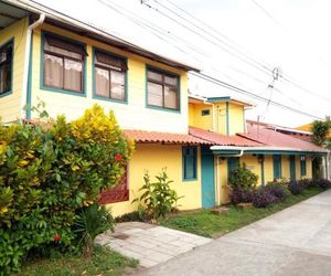 Casa Marbella Tortuguero Costa Rica