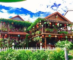 Khamy Riverside Resort Hoi An Vietnam